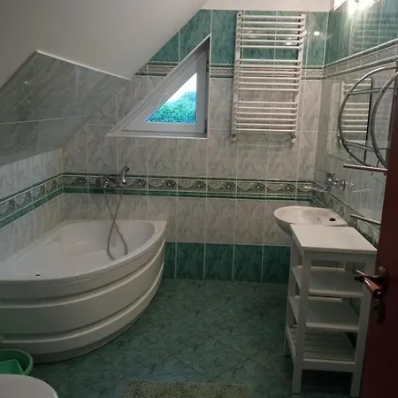 Dom Goscinny Oleni Gaski Exterior photo