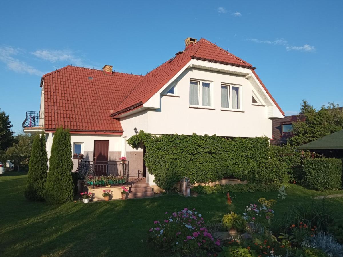 Privatunterkunft Oleni *