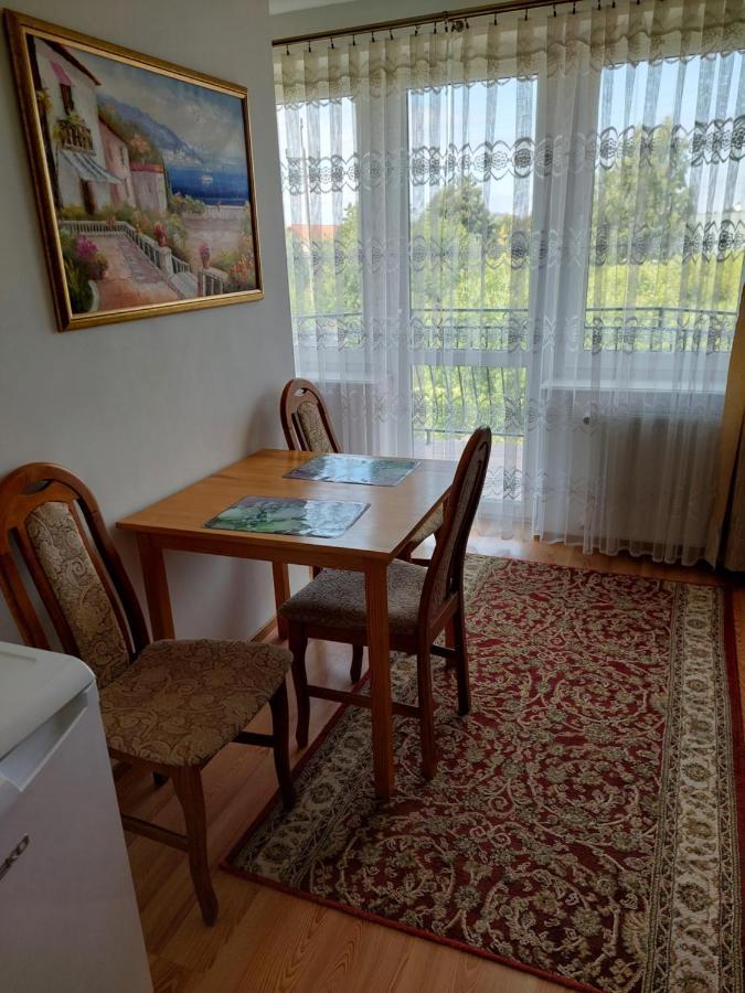 Oleni Privatunterkunft *